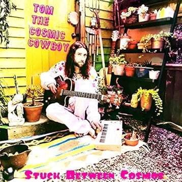 Album #01 - Stuck Between Cosmos