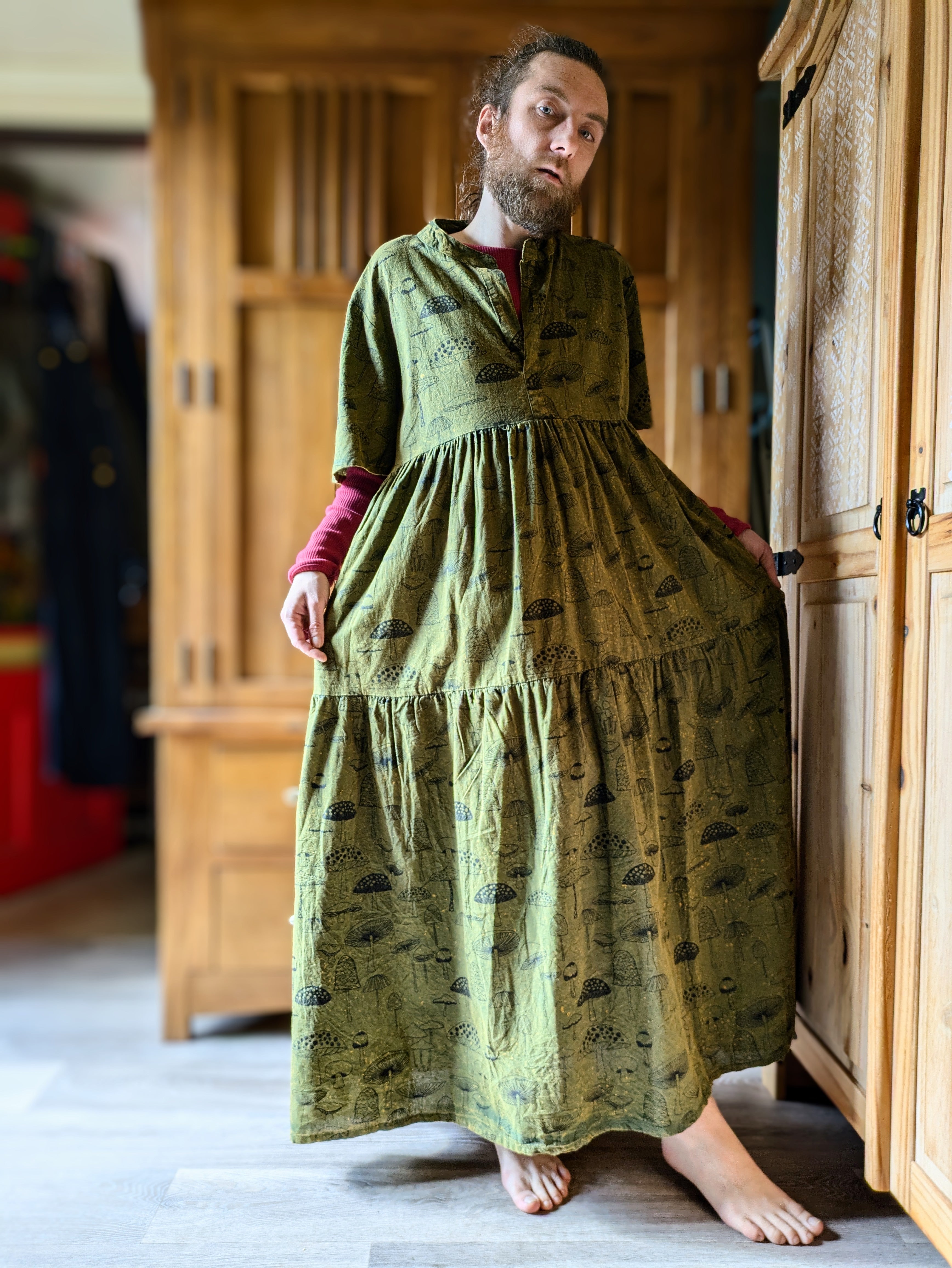 Dresses Tom The Cosmic Cowboy's Emporium Dresses Tom The Cosmic Cowboy's Emporium