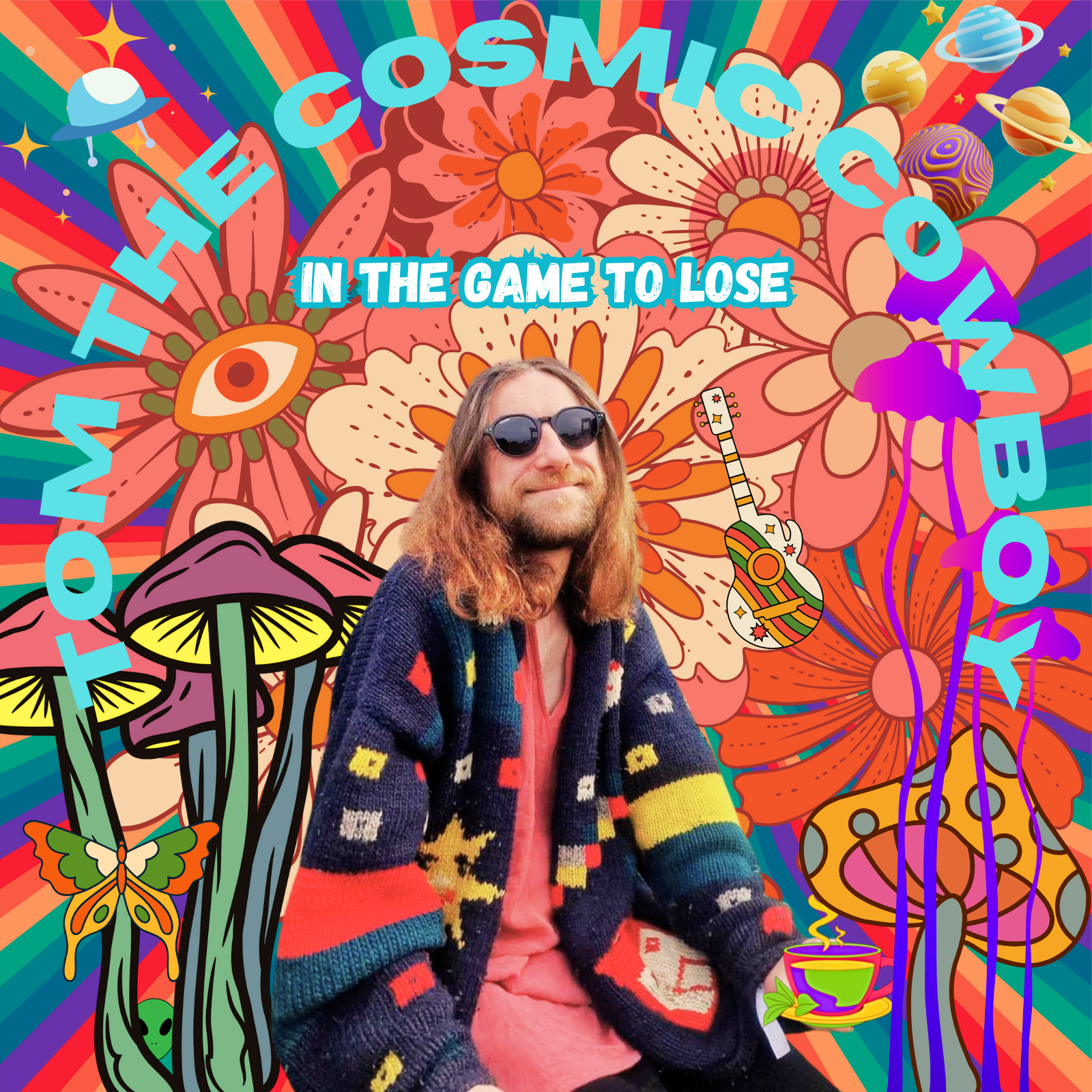 Album #10 In the Game to Lose