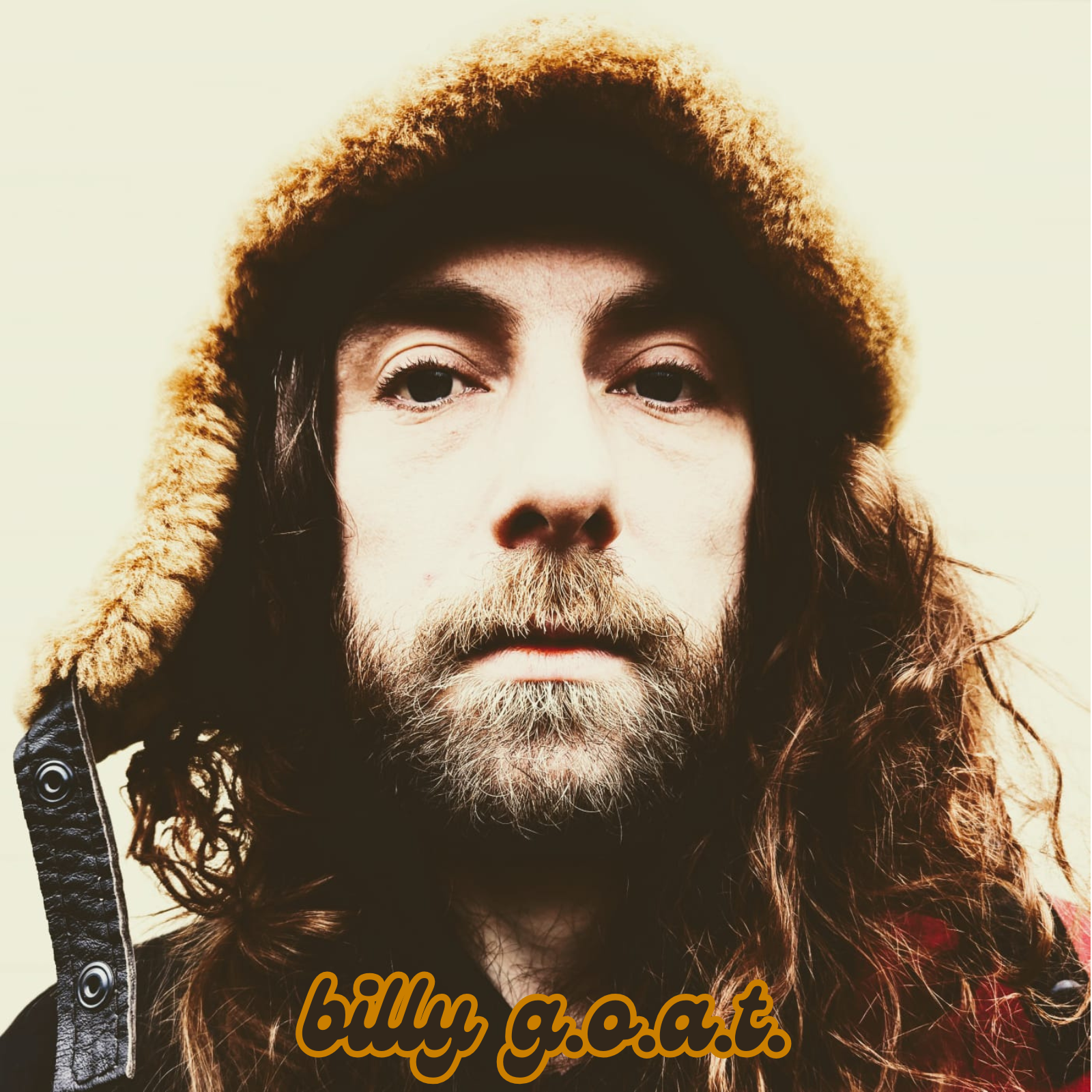 Album #12 billy g.o.a.t.